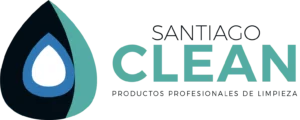 logo santiagoclean4